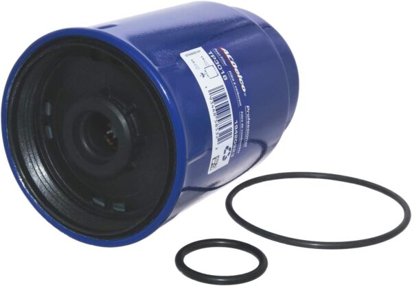 GM Genuine Parts TP3018 Fuel Filter with Seals - Image 4