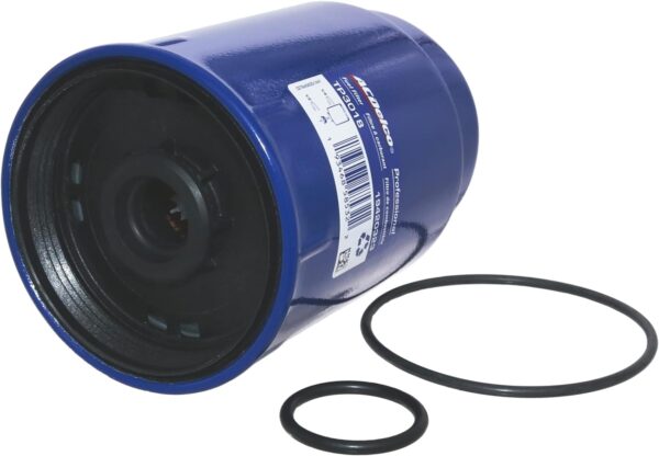 GM Genuine Parts TP3018 Fuel Filter with Seals - Image 2